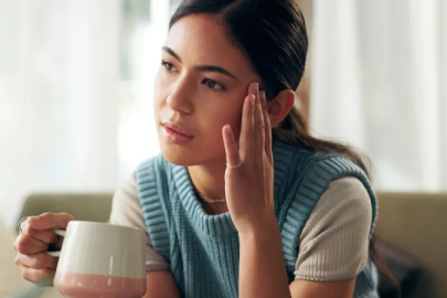 Kadınların bitmeyen halsizliğinin gizli nedeni: Demir eksikliği