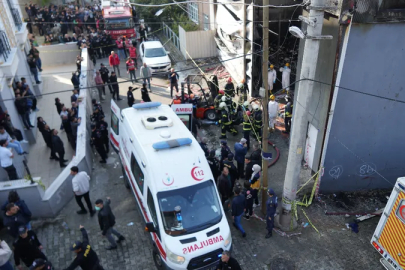 Kocaeli’de 7 işçinin can verdiği fabrika yangınında kan donduran ifadeler