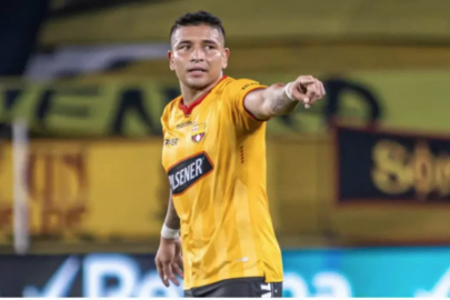 Mario Pineida sokak ortasında öldürüldü!