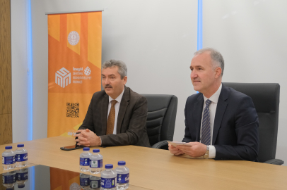 Mobilya Öğretmenlerine 'Mobilya Üretiminde Atık Yönetimi' Eğitimi Düzenlendi