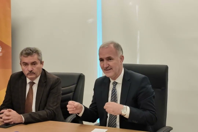 Mobilya Öğretmenlerine 'Mobilya Üretiminde Atık Yönetimi' Eğitimi Düzenlendi