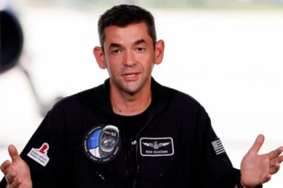 NASA yeni başkanını belirledi