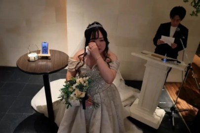 Şaka değil gerçek: Yapay zekayı dinledi nişanlısından ayrıldı!