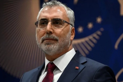 Sürpriz görüşme sonrası bakandan heyecanlandıran mesaj!