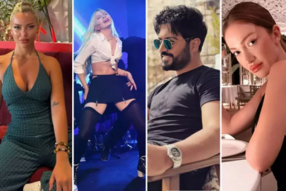 Ünlü operasyonundan yeni detaylar!