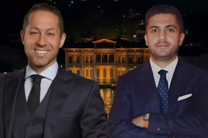 Yalıda grup halinde cinsel ilişki iddiası! Resmen parti vermişler...