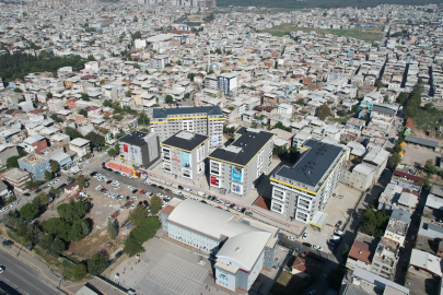 Yıldırım’da ‘Dev’ Dönüşüm