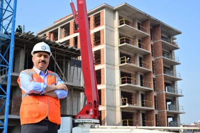 Yıldırım’da dev dönüşüm başlıyor!