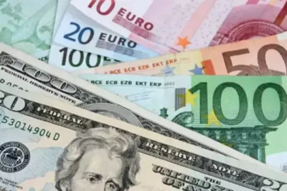 19 Aralık'ta dolar, euro ve sterlin