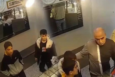 2 Çocuk milyonluk çanta buldu!