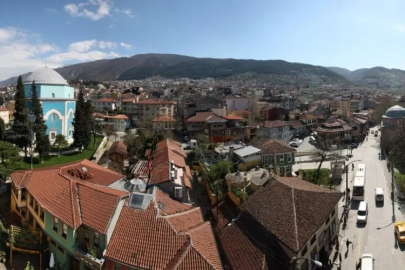 2025'in en çok değerlenen ilçeleri belli oldu