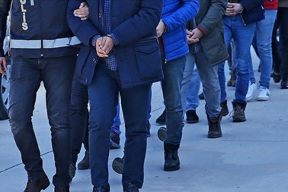 26 şirkete dev operasyon!