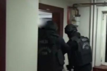 32 ilde DEAŞ'a operasyon!