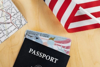 ABD'deki Green Card programı süresiz olarak durduruldu