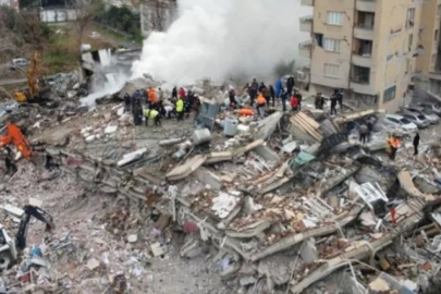 Adı 'Yaşam Konutları'ydı, depremde 40 kişi can verdi: Karar çıktı!