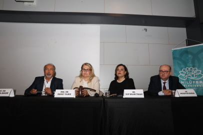 Alzheimer hastalığı Nilüfer’de detaylı ele alındı