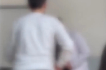 Ankara'da öğretmenleri ile alay eden 5 öğrenci okuldan atıldı