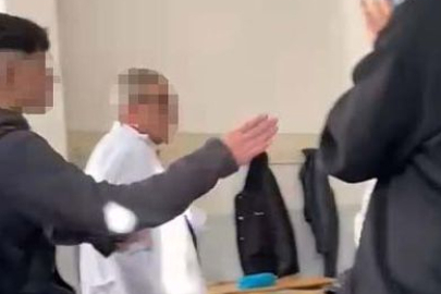 Ankara'da öğretmenleri ile alay eden öğrencilere verilen ceza belli oldu