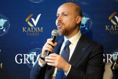 Bilal Erdoğan: Türkiye birçok alanda büyük mesafe aldı