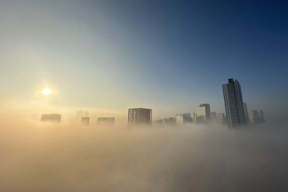 Bursa'da bugün hava nasıl olacak?