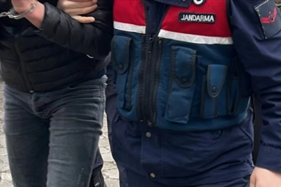 Bursa'da firari hükümlü yakalandı!