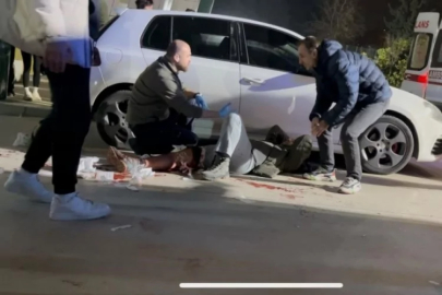 Bursa'da spor salonunda dehşet saçmıştı: Flaş gelişme!