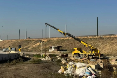 Bursa'nın 13 yıllık hızlı tren rüyası gerçek oluyor!