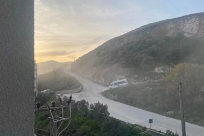 Bursa'nın o ilçesinde bir mahallenin araç çilesi sürüyor!