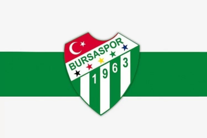 Bursaspor'a ceza! Aynı sezon içinde 6. kez...