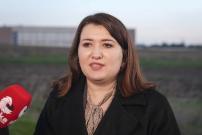 CHP'li Gökçen'den, Marmara Kapalı Ceza İnfaz Kurumu'ndaki bazı tutuklulara ziyaret