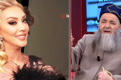 Cübbeli Ahmet'ten 'Güllü' yorumu!