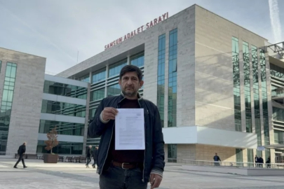 Dayısının reddettiği miras borcu başına bela oldu