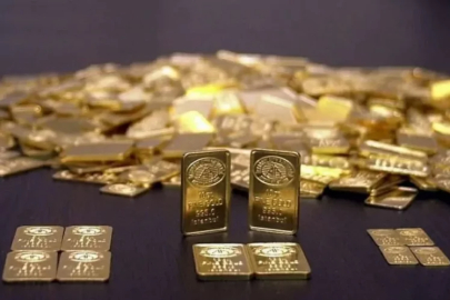 Dev banka altın tahminini değiştirdi