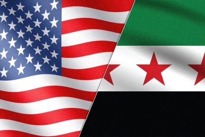 Dışişleri’nden ABD’nin Suriye kararına olumlu mesaj