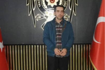 FETÖ elebaşı Gülen'in yeğeni yakalandı