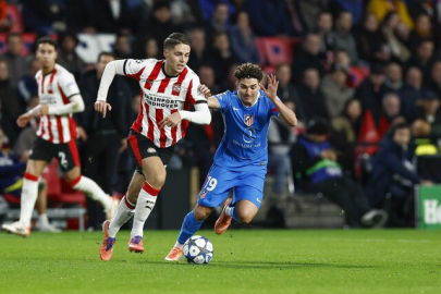 Flaş iddia: Fenerbahçe, Joey Veerman ile anlaştı!