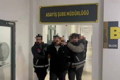 Futbolcunun aralarında bulunduğu 3 kişiyi silahla yaralayan 2 şüpheli tutuklandı