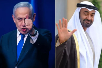 Gizli anlaşma ifşa oldu! Tarihi bir imza atmışlar