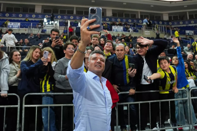 Gözlerin çevrildiği Sadettin Saran'dan ilk açıklama