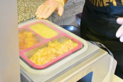 İznik Belediyesi’nden 365 Gün Sıcak Yemek Desteği