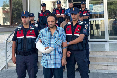 Karısını işkence edip katletmişti! Canavar tahliye istedi!