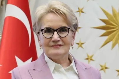 Meral Akşener’den Leyla Zana’ya dayanışma telefonu