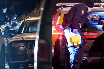 O ülkede kan donduran cinayet! Suikastçı 12 yaşında çıktı...