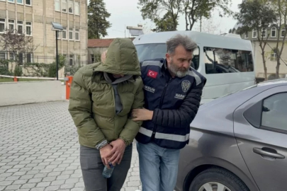 Polis zehir tacirine geçit vermedi!