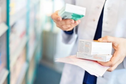 Resmi Gazete'de yayımlandı: İlaç fiyatları...