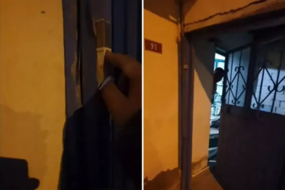 Sabah namazına giden vatandaş, kapısını çaldığı imamın cevabıyla şoke oldu