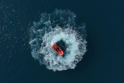 Sessiz kahramanlar: Nefes için zamanla yarışıyorlar!