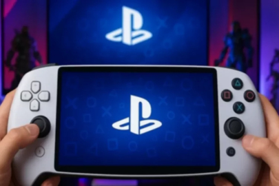 Taşınabilir PlayStation 6'da yeni gelişme!