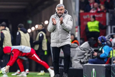 Thomas Reis: 'Takımımın performansı sebebiyle hayal kırıklığı yaşıyorum'