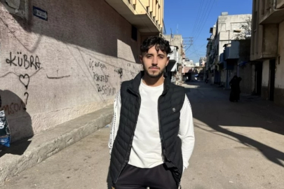 Yapay zekayla tartışmaya girdi: Sorunu neyse gelsin çözelim!